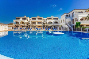Appartamento con vista al golf Amarilla SC743
